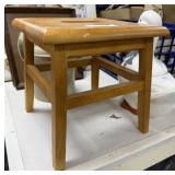 Footstool