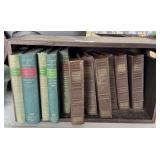 Military Books