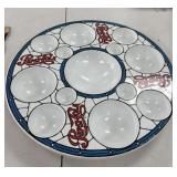 Large Pepsi-Cola Snack Tray