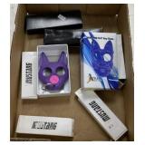 6 - Collector Knife Sharpeners