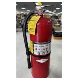 Fire Extinguisher