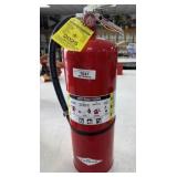 Fire Extinguisher
