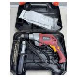 Chicago Electric Drill