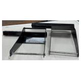 Lawn Mower Jack Frame