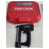 Craftsman Nail Gun