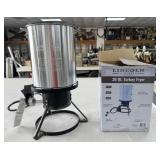 Like New 30 QT Turkey Fryer
