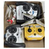 2 - RC Helicopters