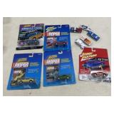 10 - Johnny Lightning Diecast Cars