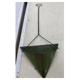 Advertising Dust Pan