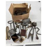Primitives and More