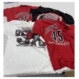 Chicago Bulls T-Shirts