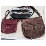 Handbags