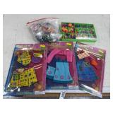 Fashion Doll Clothes