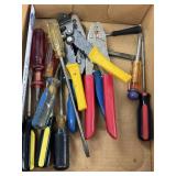 Hand Tools