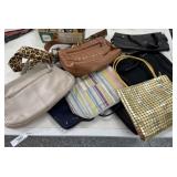 Purses and Handbags
