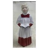 Royal Doulton Choir Boy Figurine