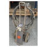 Campbell Hausfeld Paint Sprayer