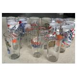Beer Glasses