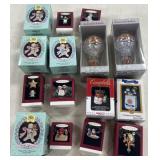 Christmas Ornaments