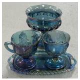 Carnival Glass