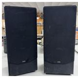 DCM Speakers