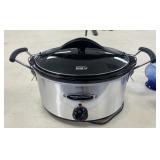 Hamilton Beach Crockpot