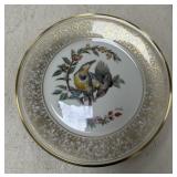 Nice Lenox Bird Plate