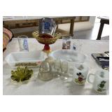Collector Glasses