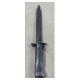 Unknown Bayonet