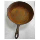 Cast Iron Skillet