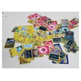 100 - Pokemon Cards