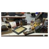 Large Lot of Country Woodlets