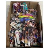 Basketball Trading Cards