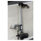 Trolling Motor