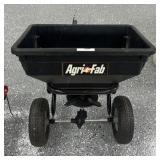Agri-Fab Broadcast Spreader
