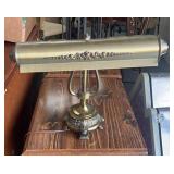 Brass Bronze Piano Desk Lamp