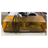 12V Safety Light 18"