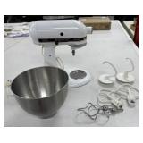 KitchenAid Mixer