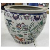 Oriental Vase