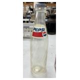 Plastic Pepsi Bottle Bank
