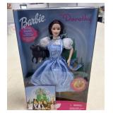 Barbie Wizard of Oz Doll