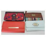 4 - Nice Wallets