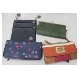 Nice Wallets & Hip Bag Wallet