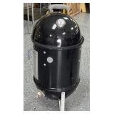 Small Weber Smoker