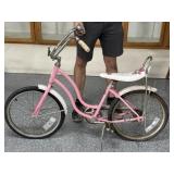 Schwinn Girls Bicycle