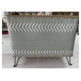 Vintage Clothes Hamper