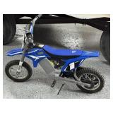 Youth Electric Motocross Bike