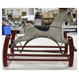 Hobby Horse