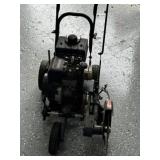 Craftsman 4HP Gas Edger