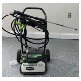 Greenworks 200 psi Pressure Washer